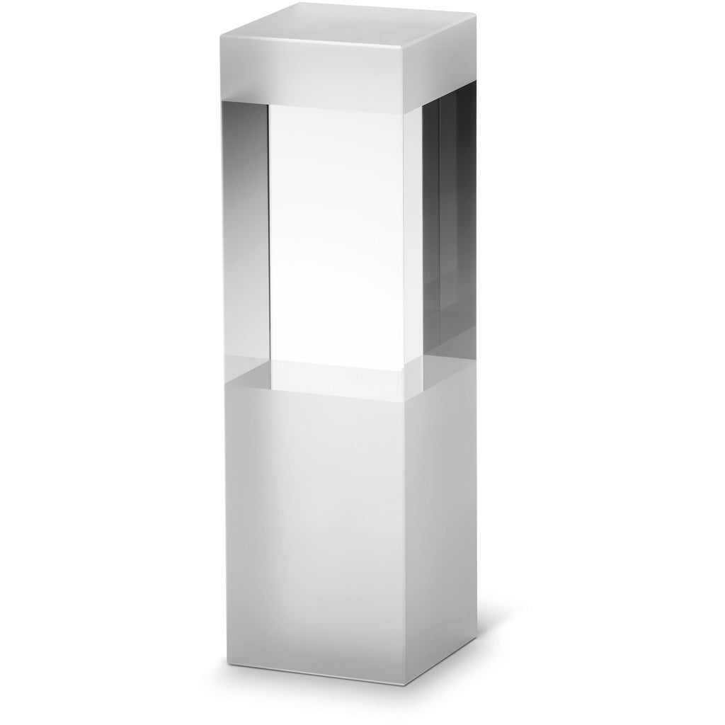 ASPIRE TOWER GLASS AWARD
