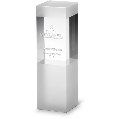 ASPIRE TOWER GLASS AWARD