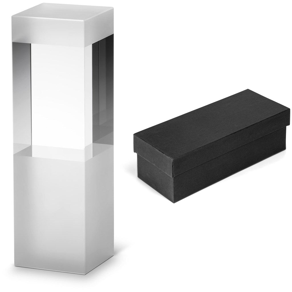 ASPIRE TOWER GLASS AWARD