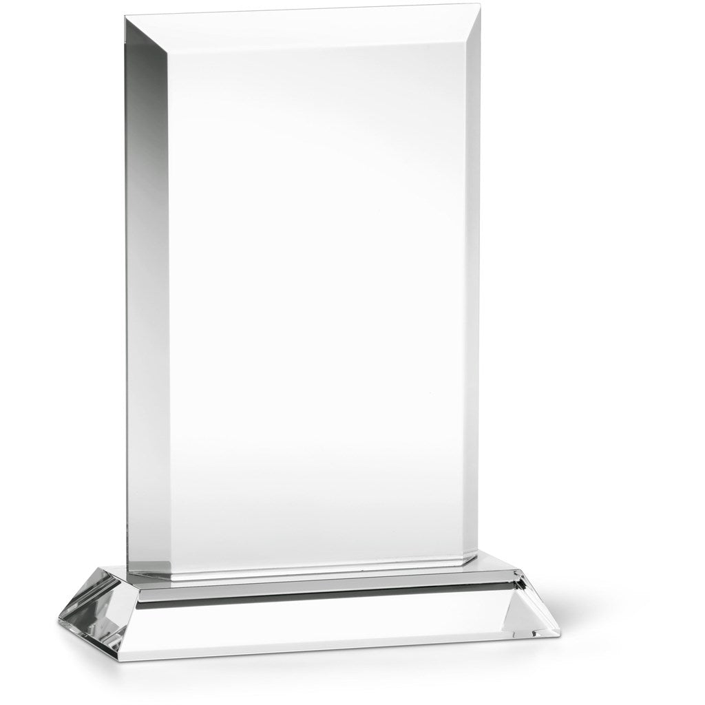 PRESTIGE GLASS AWARD