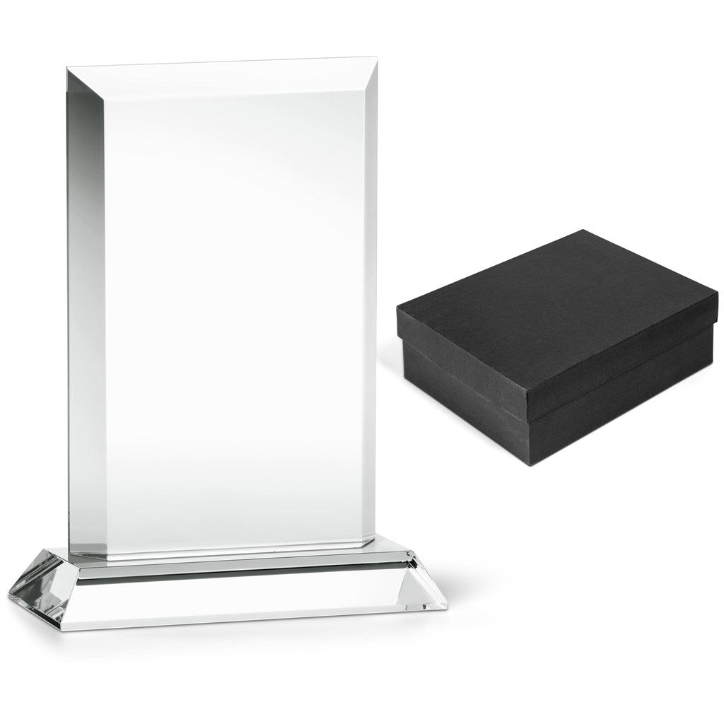 PRESTIGE GLASS AWARD