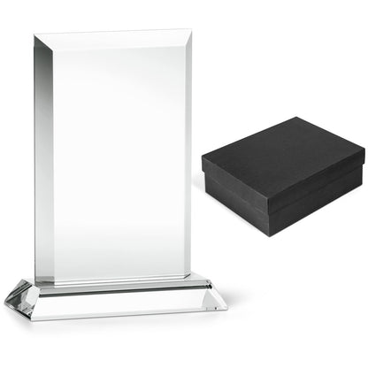 PRESTIGE GLASS AWARD