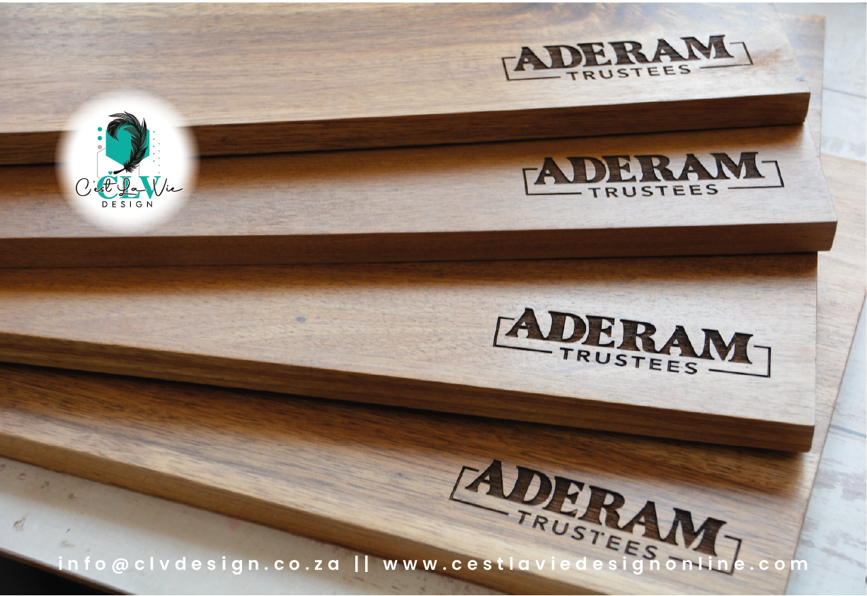 BASIC ACACIA STEAK BOARD/CUTTING BOARD