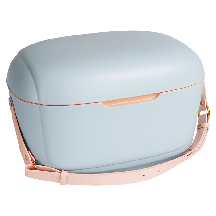 PERSONALISED HARD SHELL COOLER