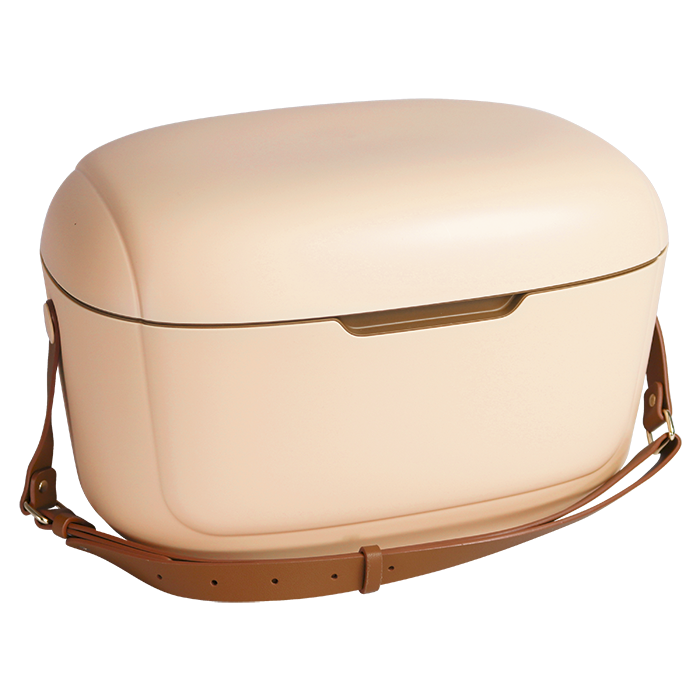 PERSONALISED HARD SHELL COOLER