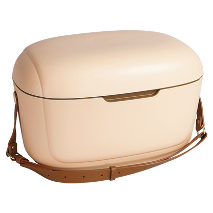 PERSONALISED HARD SHELL COOLER