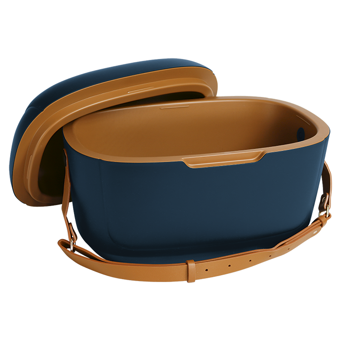 PERSONALISED HARD SHELL COOLER