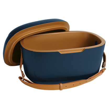 PERSONALISED HARD SHELL COOLER