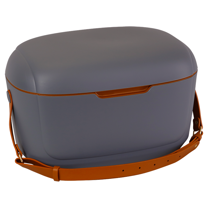 PERSONALISED HARD SHELL COOLER