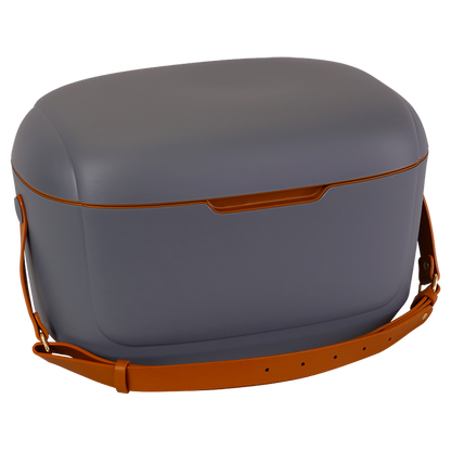 PERSONALISED HARD SHELL COOLER