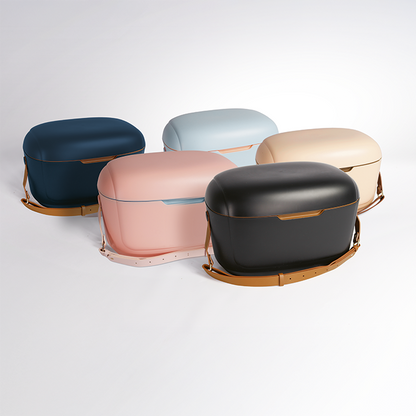 PERSONALISED HARD SHELL COOLER