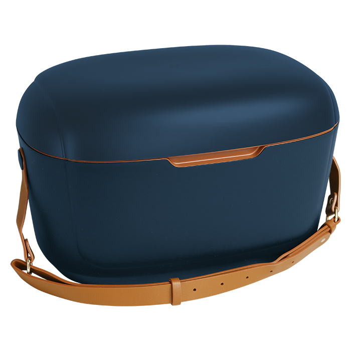 PERSONALISED HARD SHELL COOLER