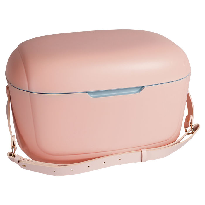PERSONALISED HARD SHELL COOLER