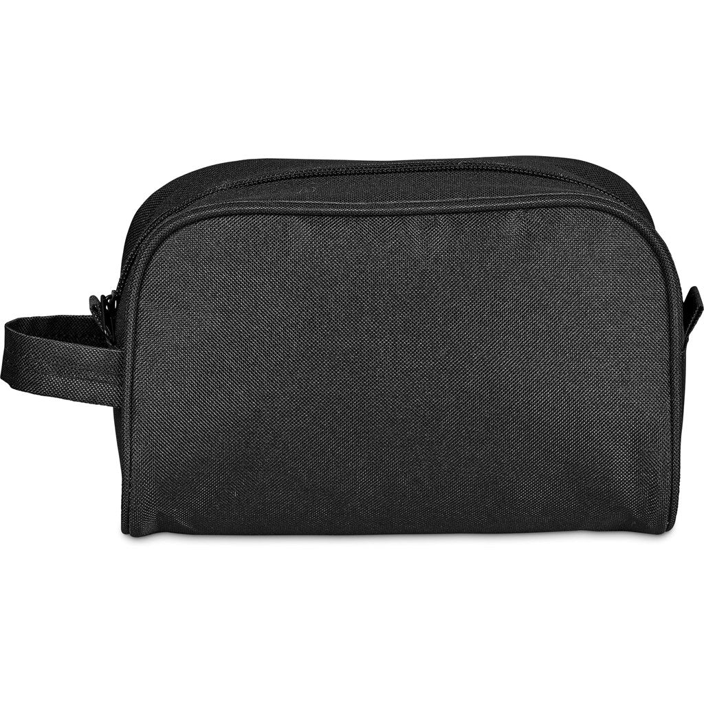 PERSONALISED LOWRY TOILETRY BAG