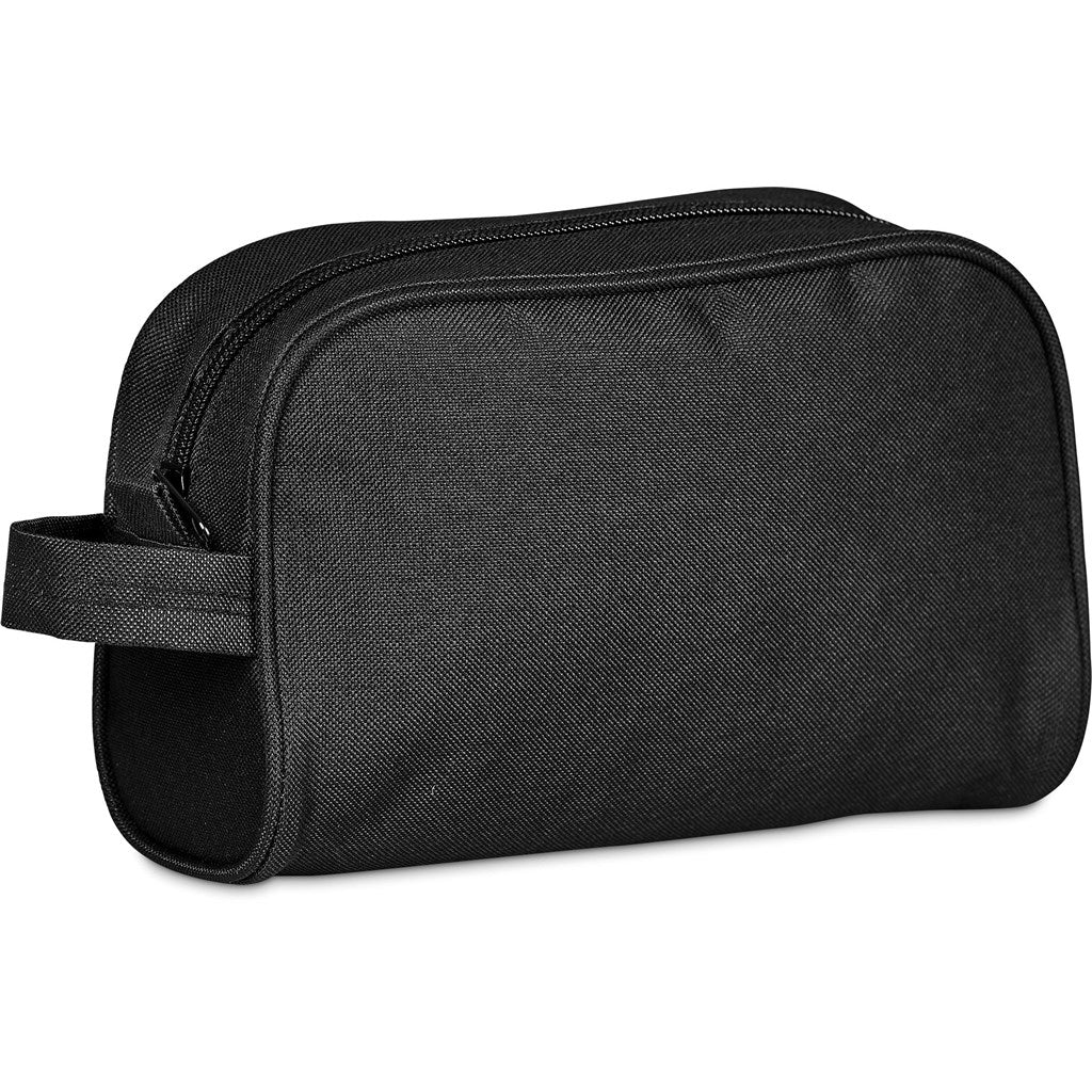 PERSONALISED LOWRY TOILETRY BAG