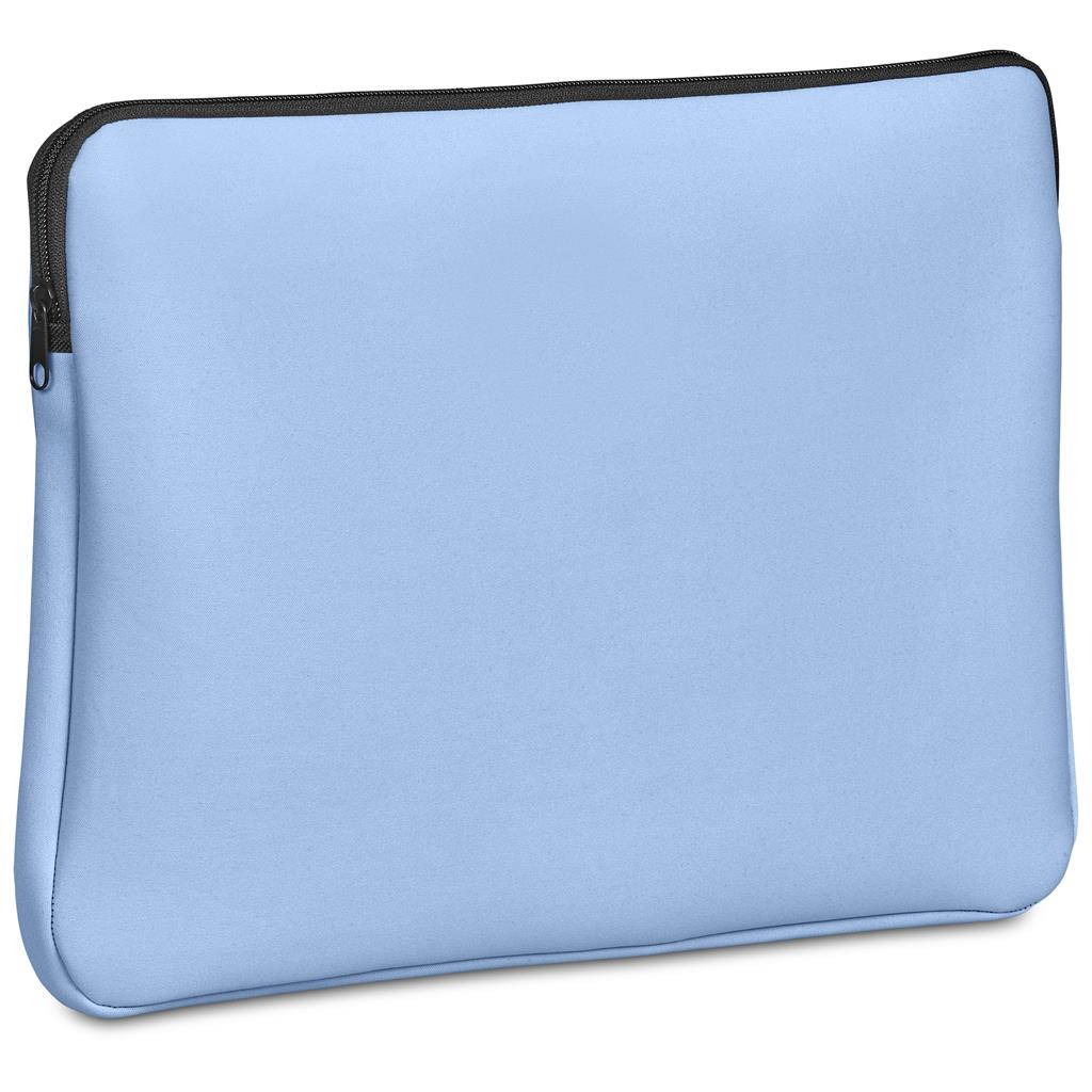 PASTEL COLOR NEOPRENE LAPTOP SLEEVE