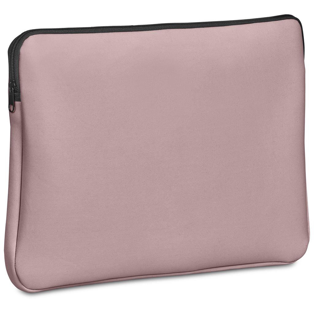 PASTEL COLOR NEOPRENE LAPTOP SLEEVE