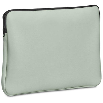 PASTEL COLOR NEOPRENE LAPTOP SLEEVE
