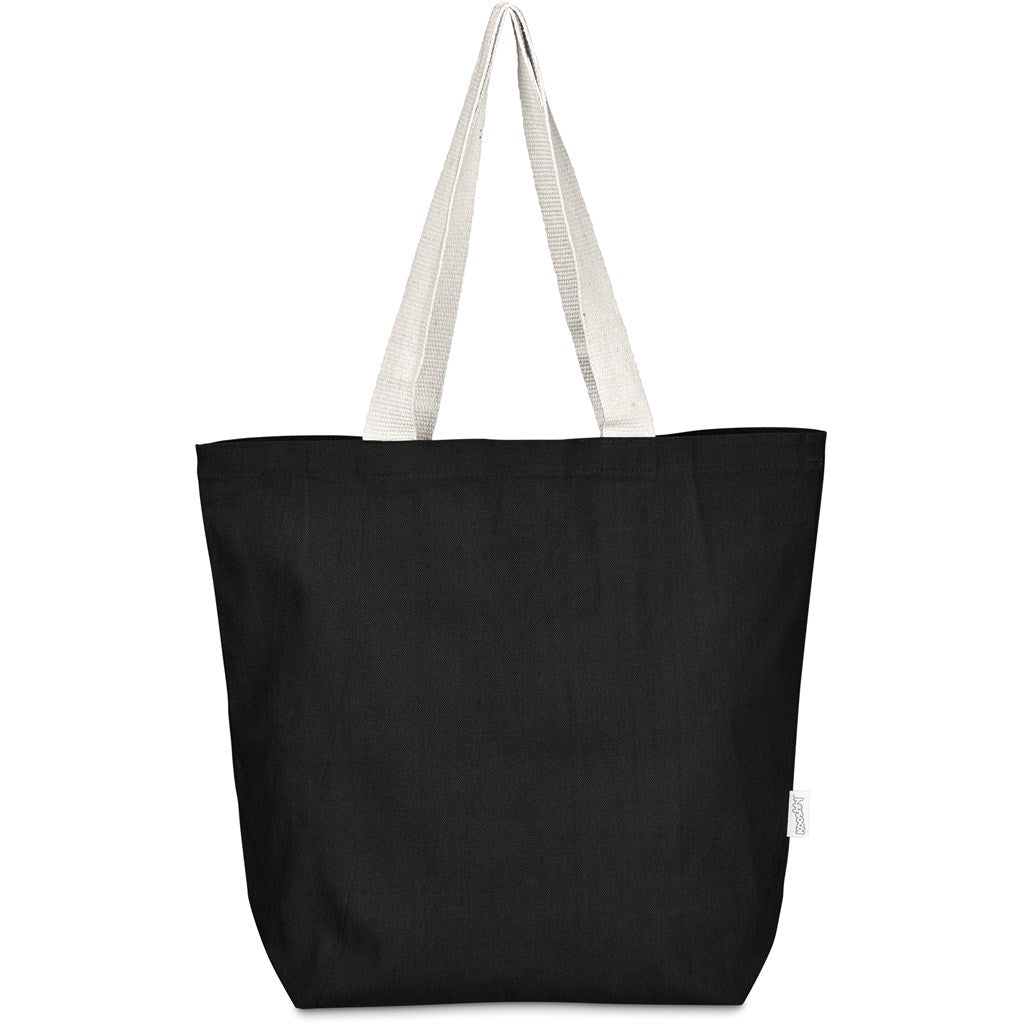 COBBLER COTTON TOTE BAG