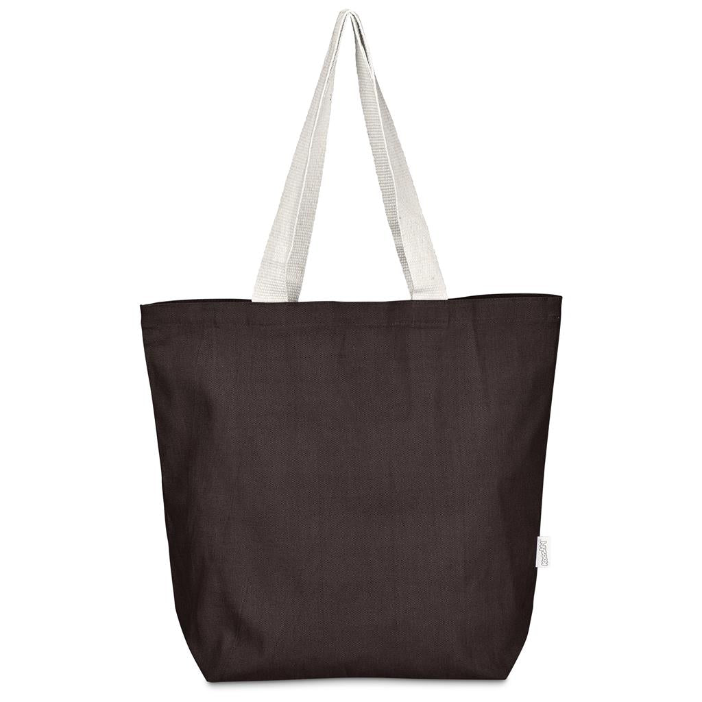 COBBLER COTTON TOTE BAG
