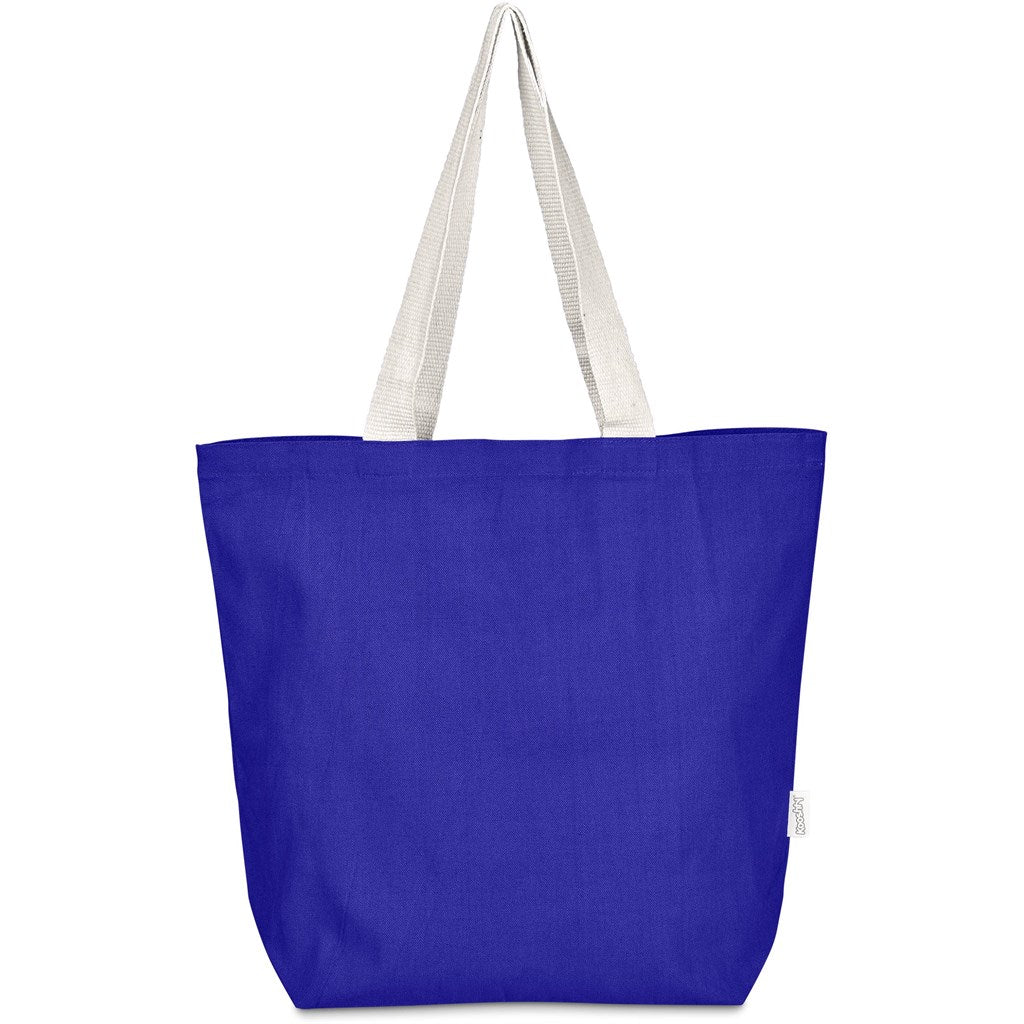 COBBLER COTTON TOTE BAG