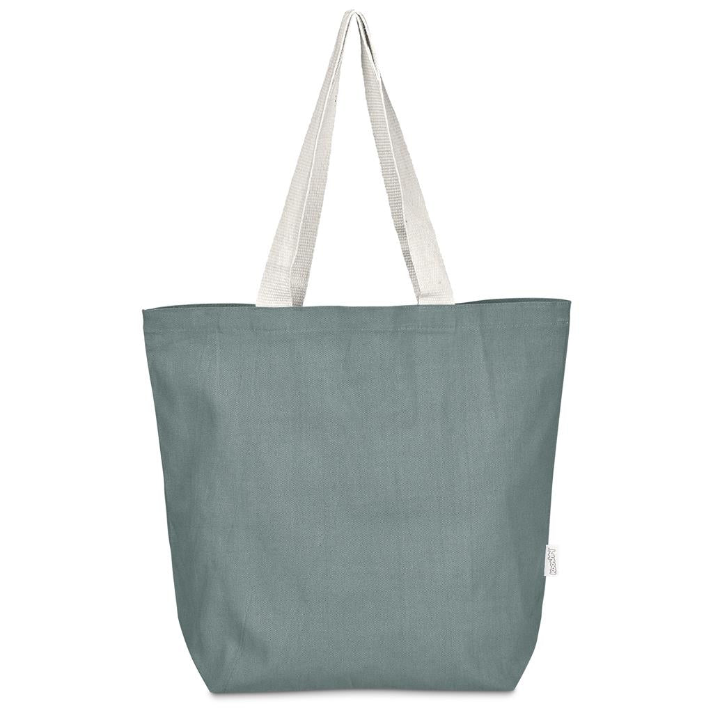 COBBLER COTTON TOTE BAG