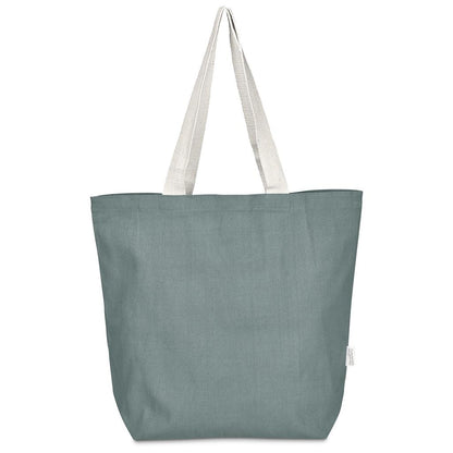 COBBLER COTTON TOTE BAG