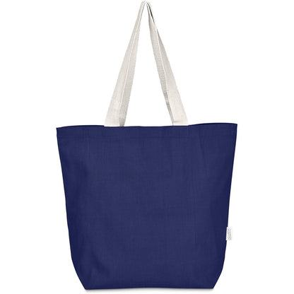 COBBLER COTTON TOTE BAG