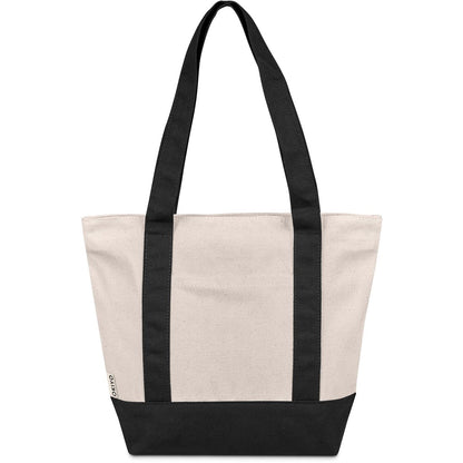 PERSONALISED CHIBI COTTON BAG
