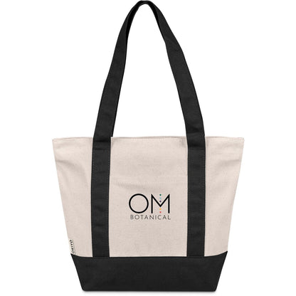 PERSONALISED CHIBI COTTON BAG