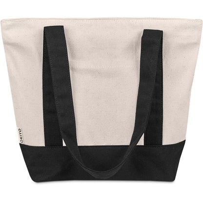 PERSONALISED CHIBI COTTON BAG