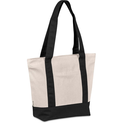 PERSONALISED CHIBI COTTON BAG