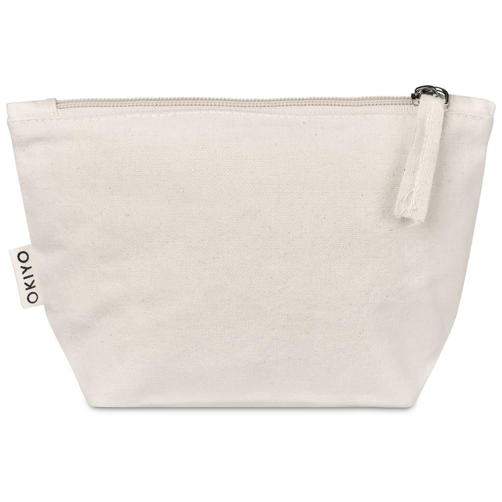 PERSONALISED ASA COSMETIC & ACCESSORY BAG