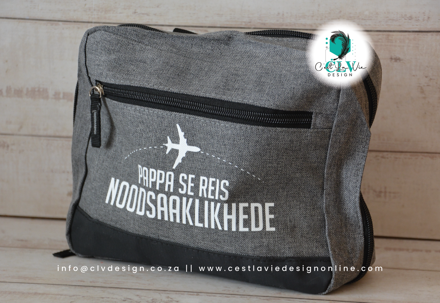ACCESSORIES BAG