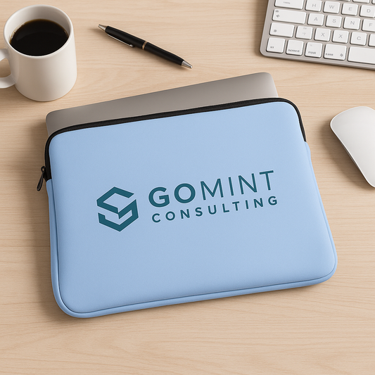 PASTEL COLOR NEOPRENE LAPTOP SLEEVE