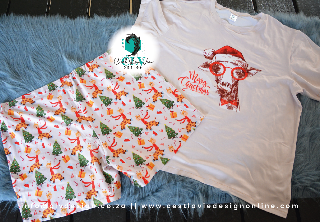 SLEEP (PJ) SETS (FAMILY)
