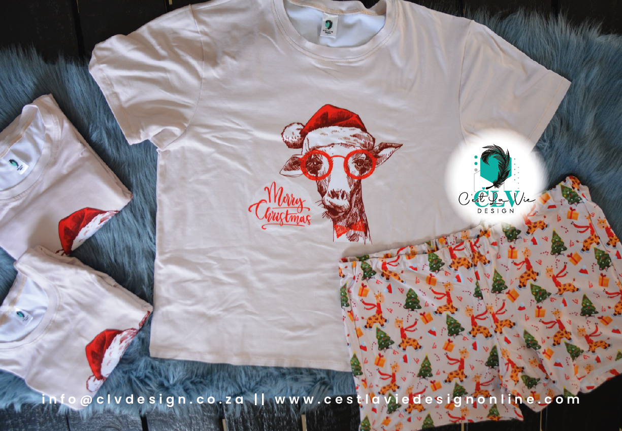 SLEEP (PJ) SETS (FAMILY)