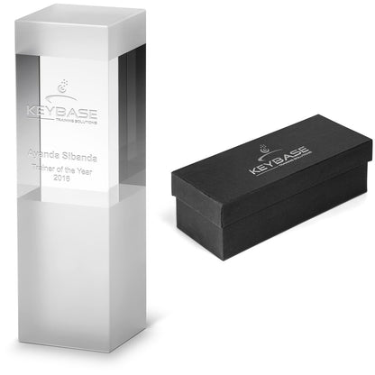 ASPIRE TOWER GLASS AWARD