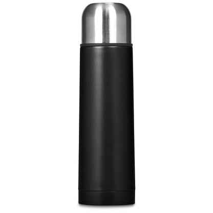 PERSONALISED ALPACA VACUUM FLASK