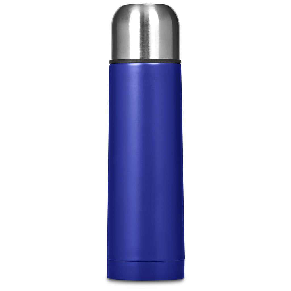 PERSONALISED ALPACA VACUUM FLASK