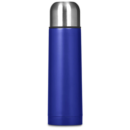 PERSONALISED ALPACA VACUUM FLASK