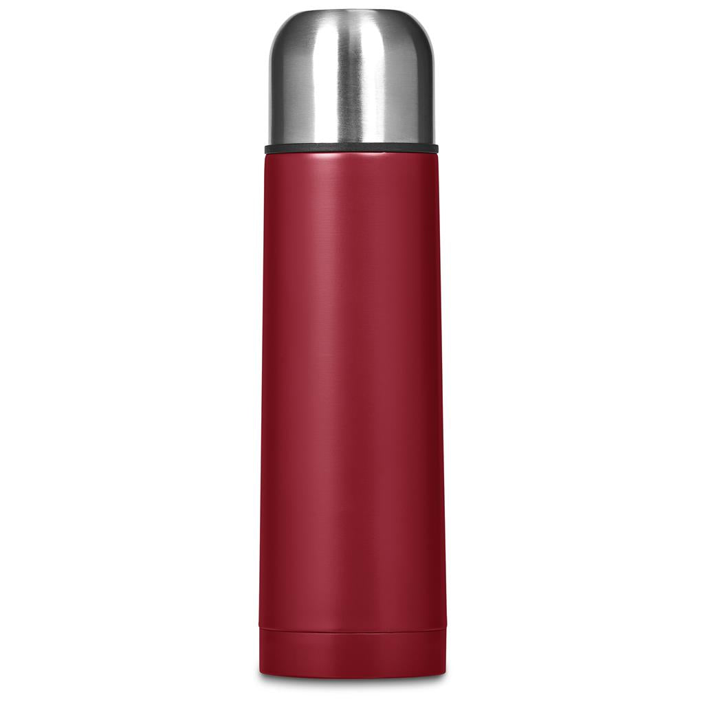 PERSONALISED ALPACA VACUUM FLASK