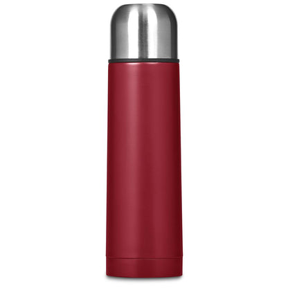 PERSONALISED ALPACA VACUUM FLASK