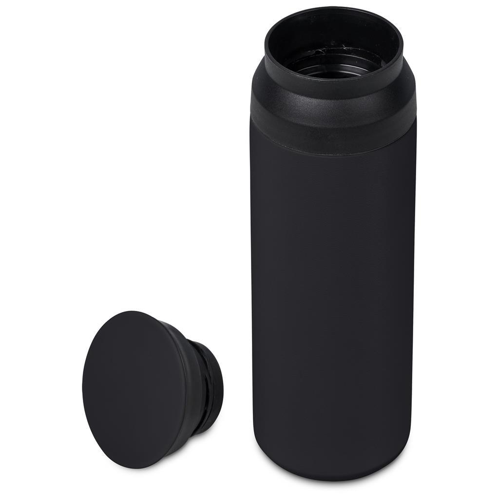 PERSONALISED ATRIA STAINLESS STEEL 480ML BOTTLE