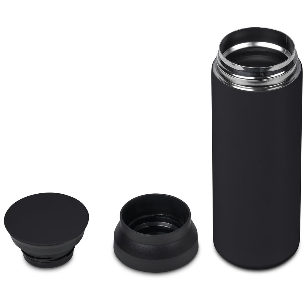 PERSONALISED ATRIA STAINLESS STEEL 480ML BOTTLE