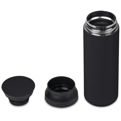 PERSONALISED ATRIA STAINLESS STEEL 480ML BOTTLE