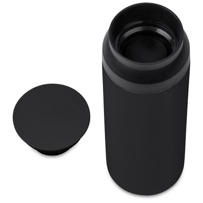 PERSONALISED ATRIA STAINLESS STEEL 480ML BOTTLE