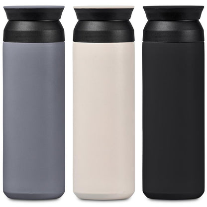 PERSONALISED ATRIA STAINLESS STEEL 480ML BOTTLE