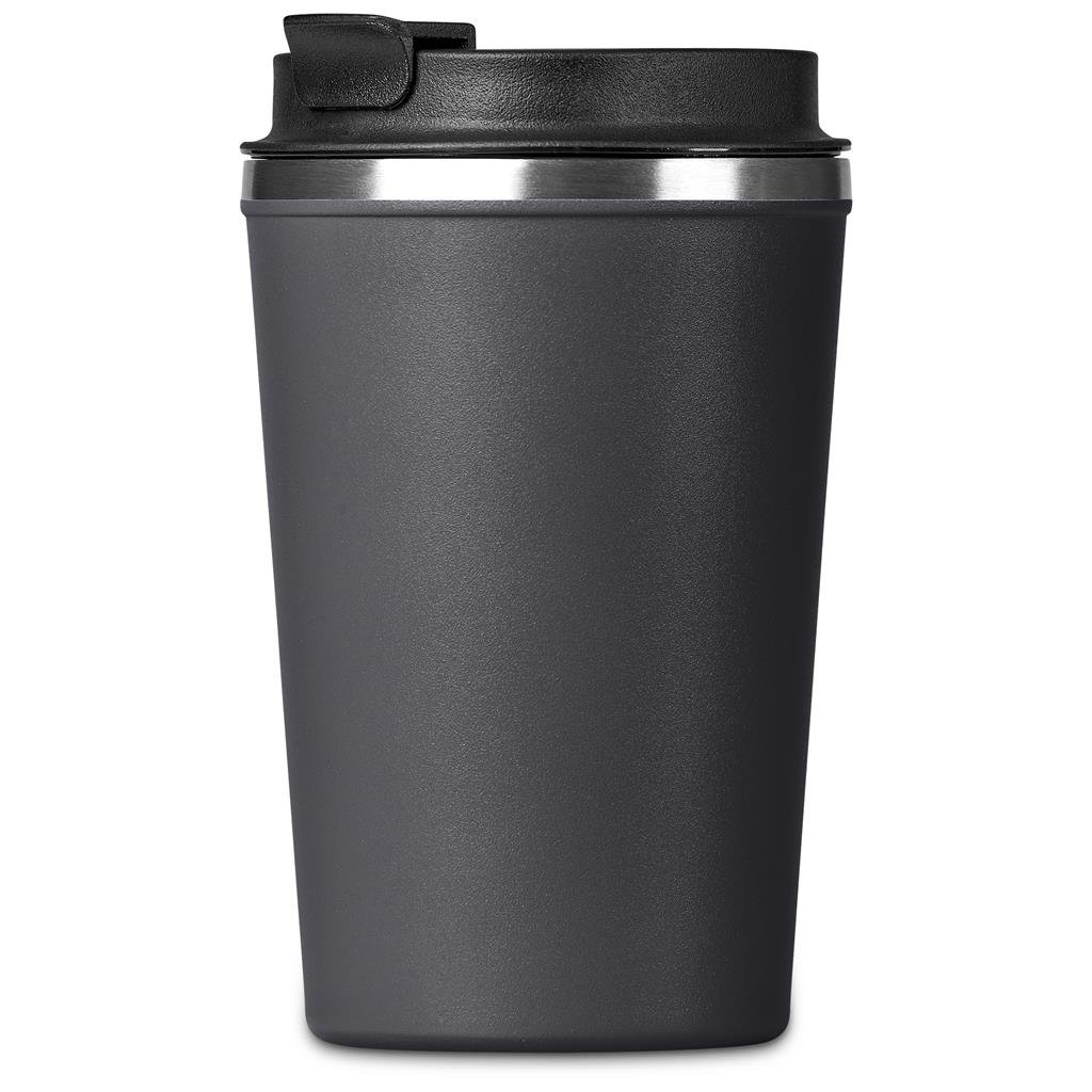 CALDOS STAINLESS STEEL VACUUM TUMBLER - 380ML
