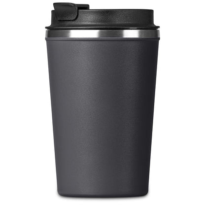 CALDOS STAINLESS STEEL VACUUM TUMBLER - 380ML
